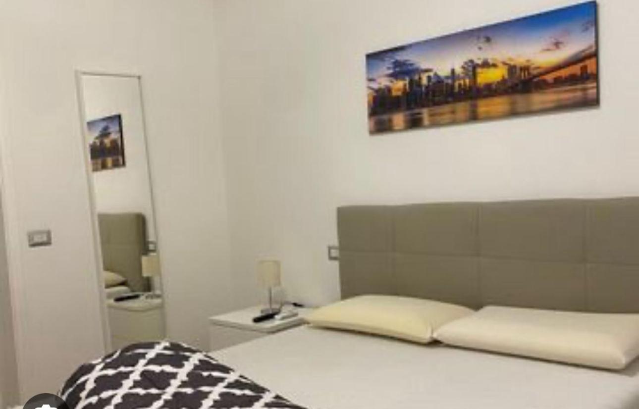 New House * Napoli